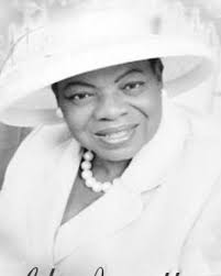 Emerald Arnette Miller-Nixon