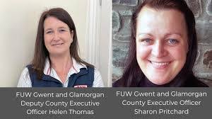 Sharon Pritchard's Instagram, Twitter & Facebook