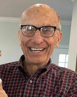 Francis M. Saba Obituary