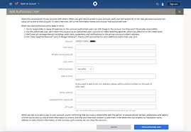 Check spelling or type a new query. How To Add An Authorized User To A Chase Credit Card Creditcards Com