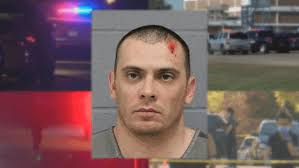 One year after a shooting rampage left 6 dead, 3 injured across Austin, San  Antonio