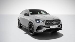 Mercedes GLE 450 - Full Options 2024