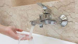 Banera O Ducha Cual Es La Altura Ideal Para El Grifo Dondecoracion