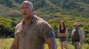 تماشا کنید: اولین تریلر فیلم Jumanji: Open World منتشر شد