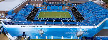 Play on centre court usually starts at 1230pm during the week and 130pm or 230pm at the weekend. 6 Of The Top 10 Sign Up For Queens Page 4 Talk Tennis