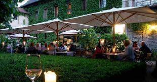 Maybe you would like to learn more about one of these? Der Barwirt Gasthof Baren Randersacker