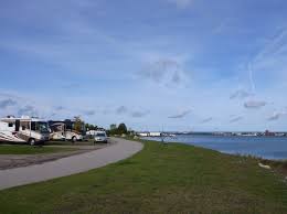 Classes from novice up to versatility excellent,. Aune Osborn Campground Sault Ste Marie Mi County City Parks Rvpoints Com