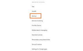 Pindah dari smartphone lama ke baru dengan backup. Cara Memindahkan Wa Ke Hp Baru Persiapan Dan Langkah