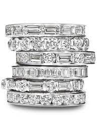 Cij International Jewellery Trends Colours Trends Colors Rings By Harry Winston Eternity Ring Diamond Eternity Ring Diamond Wedding Bands