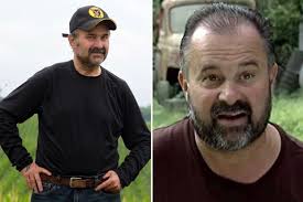 American Pickers star Frank Fritz's judge makes shock ruling in request to  seal financial records amid stroke recovery