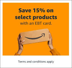 Maybe you would like to learn more about one of these? Amazon Com Pay With Snap Ebt