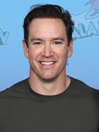 Mark-Paul Gosselaar — Wikipédia