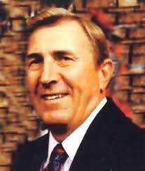 Vernon Erenberger Obituary