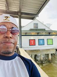 The Blind Tiger Fairhope