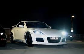Image result for White Pearl 2008 RX
