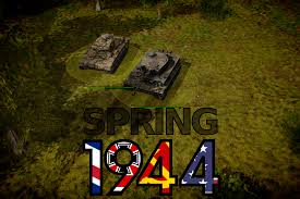 Rts, radio televizija srbije, radio television of serbia. Github Spring1944 Spring1944 Wwii Rts Game Using The Spring Engine