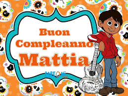 Buon Compleanno Mattia Cartoni Animati Buon Compleanno Auguri Di Buon Compleanno Buon Compleanno Figlio