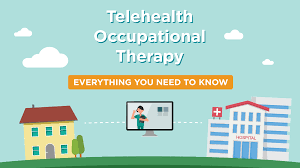 Free ceus for counselors texas. Telehealth Occupational Therapy Guide Ot Potential