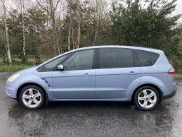 Image result for Machine Silver 2007 S-Max