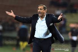 Latest botafogo news from goal.com, including transfer updates, rumours, results, scores and player interviews. Baru Tiga Pekan Menjabat Pelatih Botafogo Dipecat Antara News