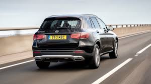 The car is full of great options like navigation, climate control, bluetooth, and leather seats (see photos). Mercedes Benz Glc Review 2021 Top Gear