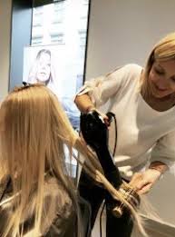 Now, my hair is much healthier than it was, but i'm still. Hair Blow Dry But Correctly Haarwerk Berlin