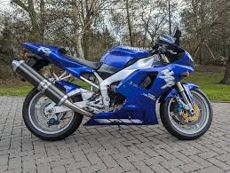 Image result for Cobalt Blue 1999 Motorcycle