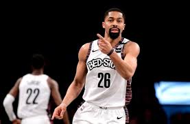 Jul 02, 2021 · spencer dinwiddie's time with the brooklyn nets could be coming to a close. Toronto Raptors Interested In Injured Nets Guard Spencer Dinwiddie