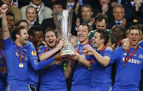 Wallpaper Sport Football Football Chelsea 2013 The Final The Uefa Europa League Chelsea Football Club Amsterdam Arena Amsterdam Arena Uefa Europa League Images For Desktop Section Sport Download