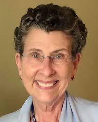 Virginia M. Sullivan Obituary November 17, 2023