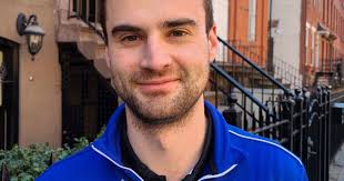 Galvin Green appoints new North American GM, sales director