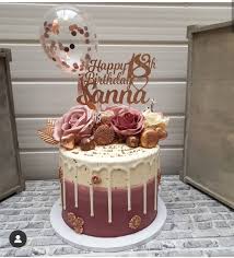 Free cake tastings in store every saturday between 9 & 12.30. Pin By Bennazir Enriquez On Birthday Decorations Creative Birthday Cakes 18th Birthday Cake 25th Birthday Cakes