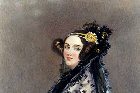Ada Lovelace, the First Tech Visionary | The New Yorker