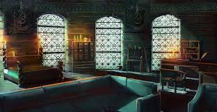 Последние твиты от slytherin common room (@scommonroom). Slytherin Dormitories Harry Potter Lexicon