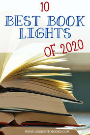 Top 10 Best Book Lights Of 2020 Buyer S Guide Reviews In 2020 Good Books Best Self Help Books Book Lights