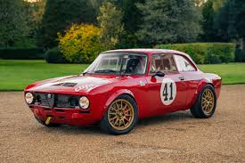Image result for Red 1975 Alfa-Romeo