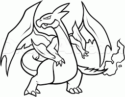 Showing 10 coloring pages related to mega charzard. Charizard Coloring Page Pokemon Coloring Charizard Coloring Page Pokemon Coloring Pages