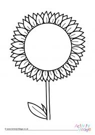 Add your name or write a birthday message in your favorite fonts, sizes, and colors. Flower Colouring Pages