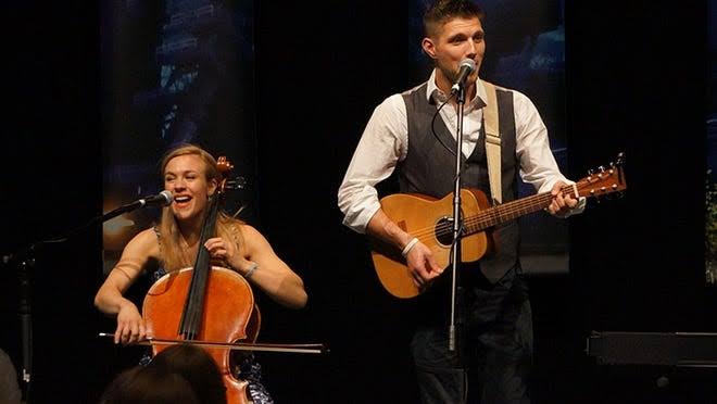 Celtic Thunder' singer to perform at West Roxbury's Irish Social Club