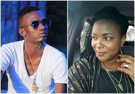 Link video /j blessing year: Christina Shusho Denies Coercing Kenyan Producer Into A Relationship Ghettoradio 89 5 Fm