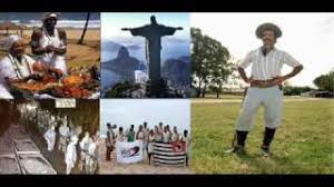 Destino de frio no ceará? Piada Previsao Do Tempo Em Todo O Brasil Youtube