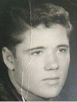 Charles Earnest Haggard Obituary