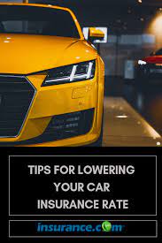 Does A Speeding Ticket Affect Your Insurance Insurance Com Car Insurance Car Insurance Rates Cheap Car Insurance