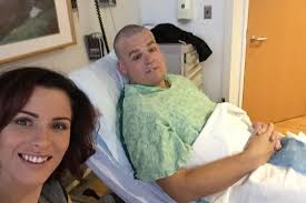 Fundraiser for Jacklyn Adams by Rachel Swenddal : Lets Help Nate Beat  Cancer!!