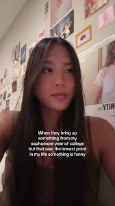 Funny College Moments: Sophomore Year Highlights