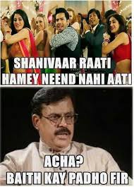 There are no jokes when it comes to exams but you gotta agree that they are a little fully as well. Finals Exams Revision Bollywood Meme Bollywoodmeme Erosnow Erosnow360 En360 School Fridaynight Funny Baby Memes Desi Jokes Funny School Jokes