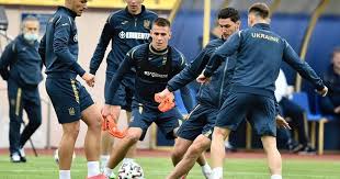 Украинцы напротив удивили со где смотреть? Ukraina Kipr Gde Smotret Tovarisheskij Match Isport Ua