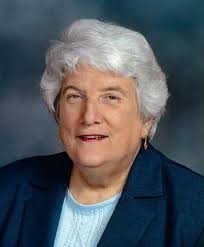 Mary Jo Ozment Obituary