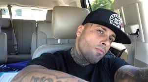 Personajes de la serie de nicky jam el ganador noticias del genero urbano **whatsapp para publicidad ** 18294054177 **siguenos. Netflix Todo Lo Que Debes Saber Sobre La Serie Sobre Nicky Jam Metro Ecuador