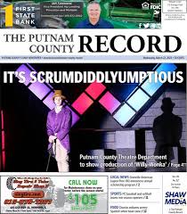 Putnam County Record_03222023 by Shaw Media